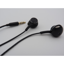 Auriculares con cable Earbud con micrófono